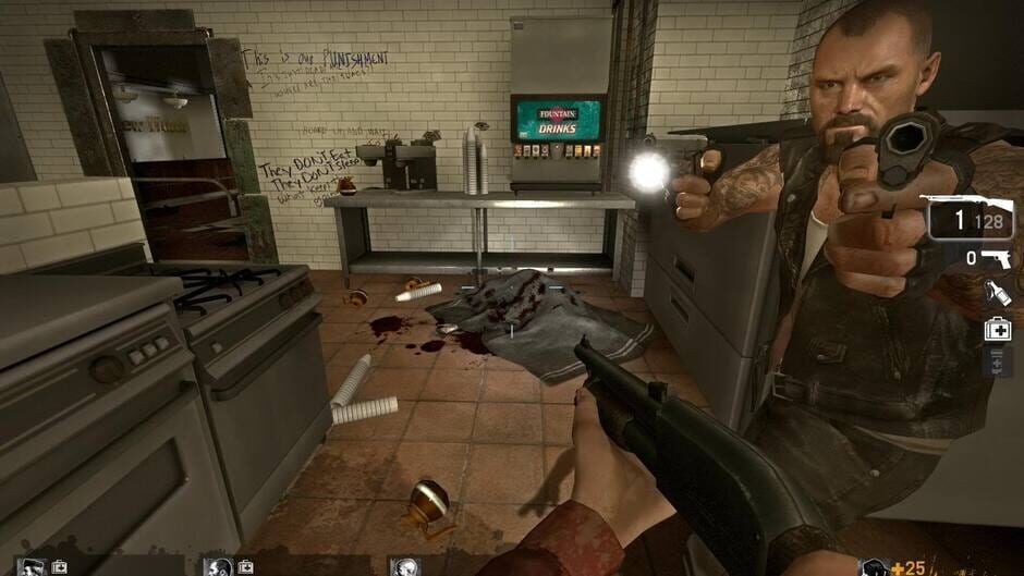 Left 4 Dead 3