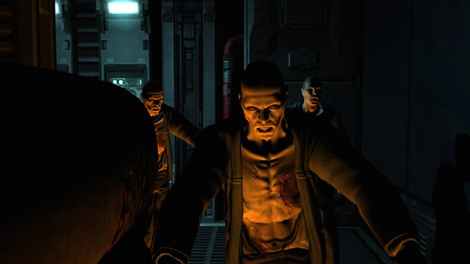 Doom 3 1