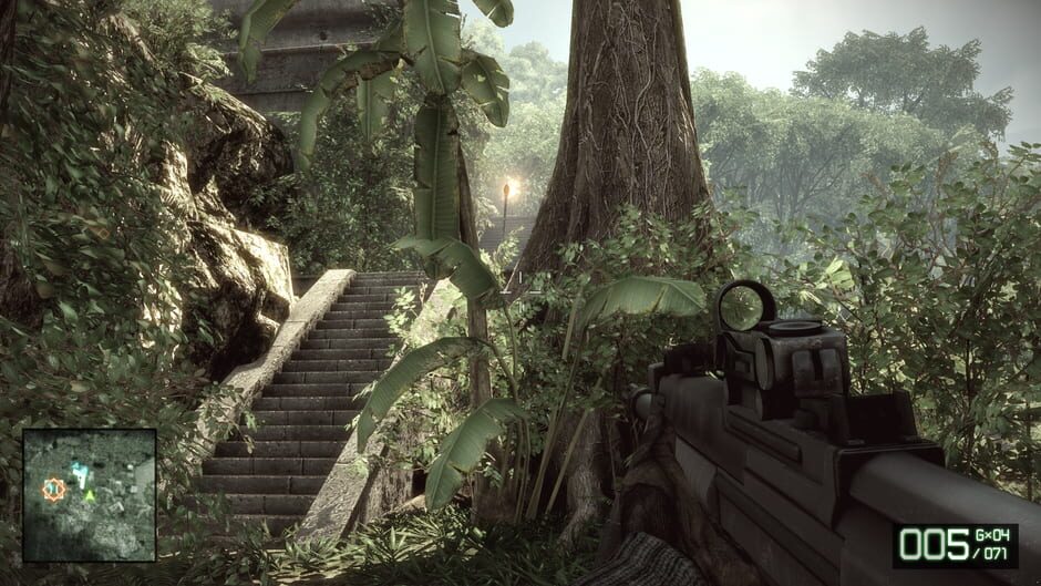 Battlefield: Bad Company 2 4