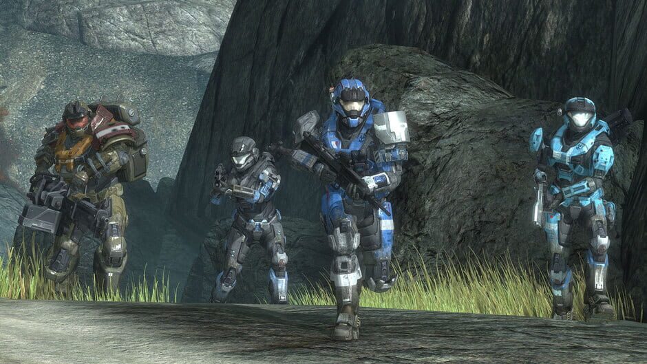 Halo: Reach 3