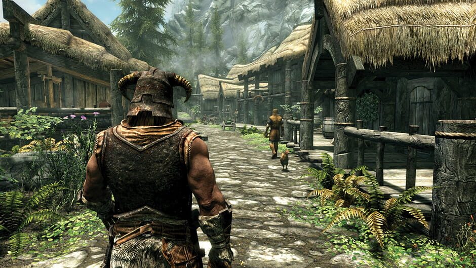The Elder Scrolls V: Skyrim - Special Edition 1