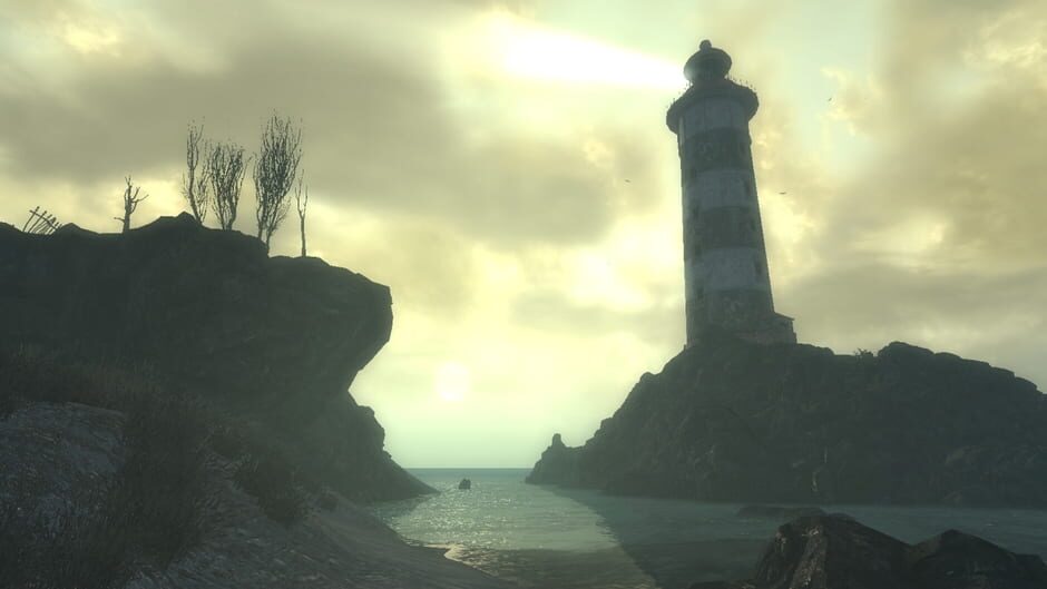 Fallout 3: Game of the Year Edition 2