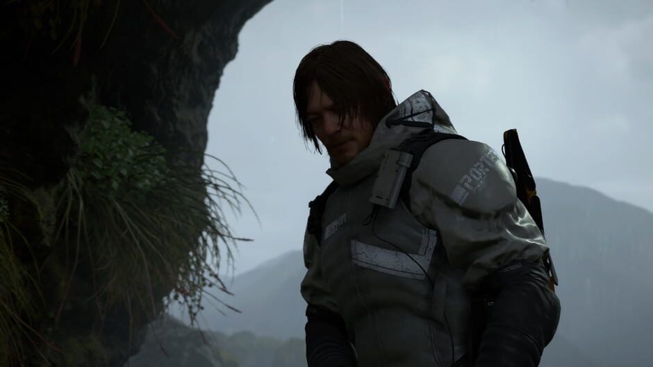 Death Stranding 4