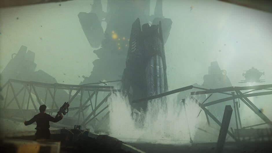 Resistance 3 3