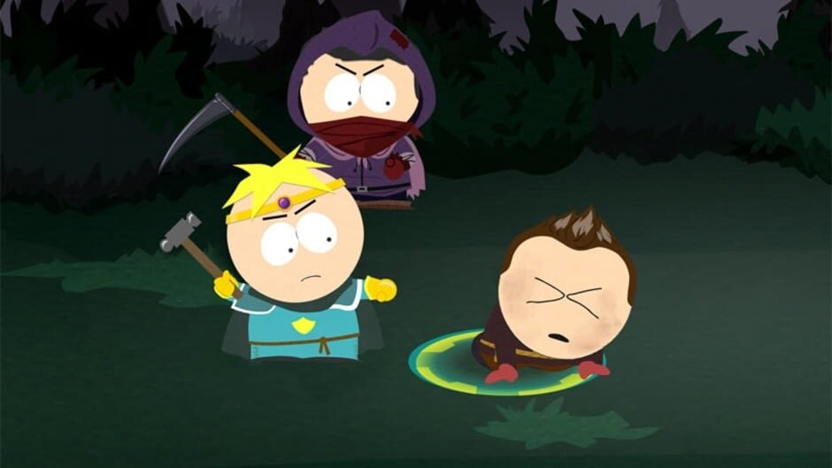South Park: The Stick of Truth 3