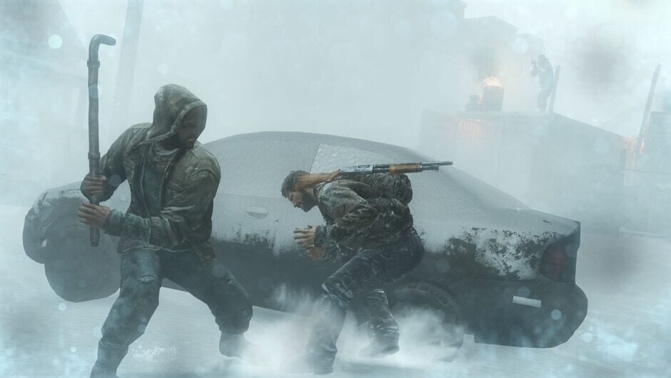The Last of Us Remastered 3