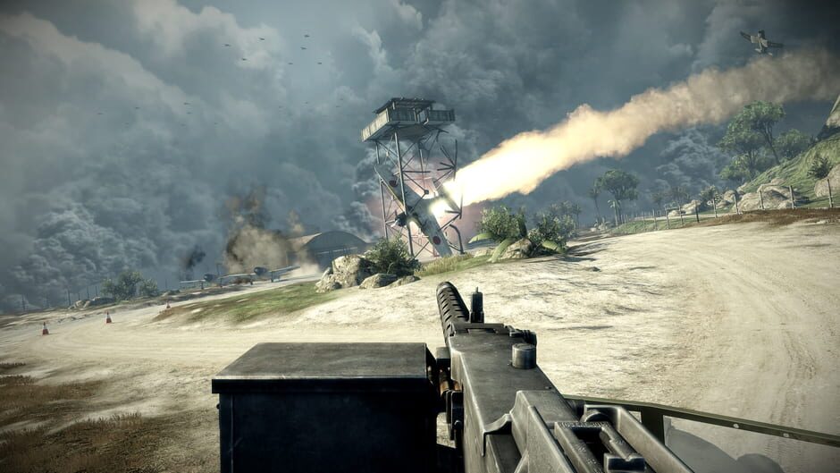 Battlefield: Bad Company 2 3