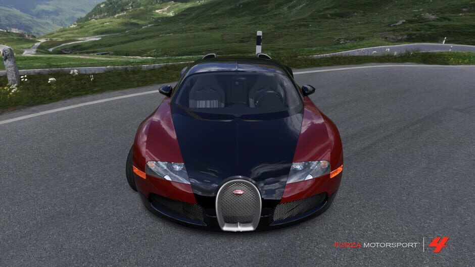 Forza Motorsport 4 1