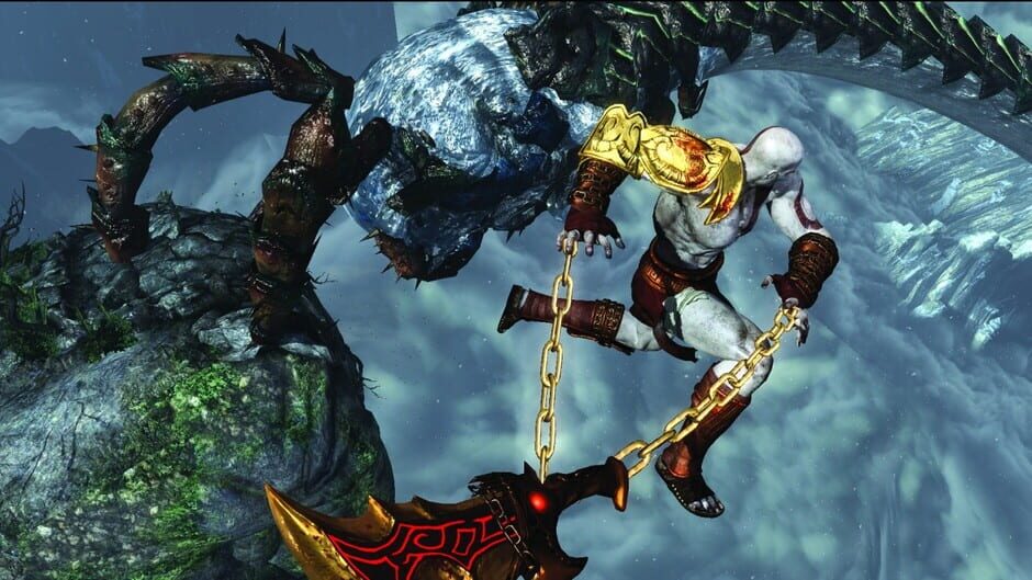 God of War III 1
