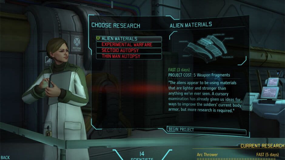 XCOM: Enemy Unknown 3