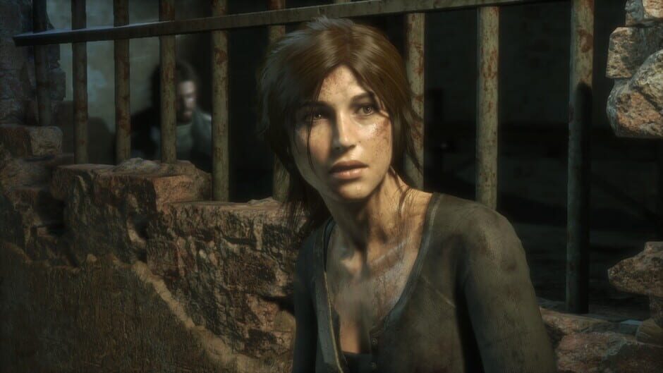 Rise of the Tomb Raider 3