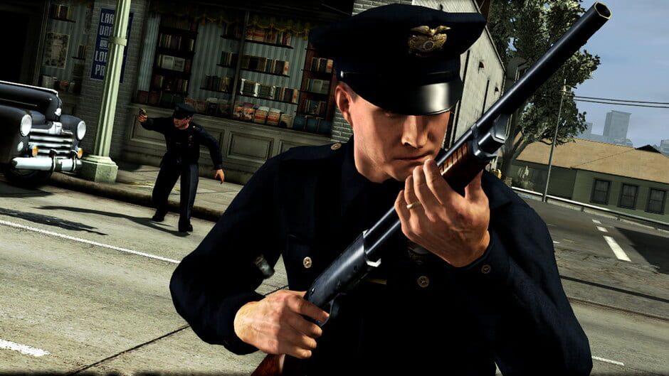 L.A. Noire 1
