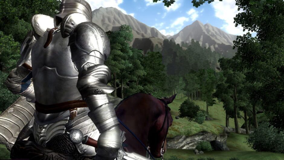 The Elder Scrolls IV: Oblivion 3