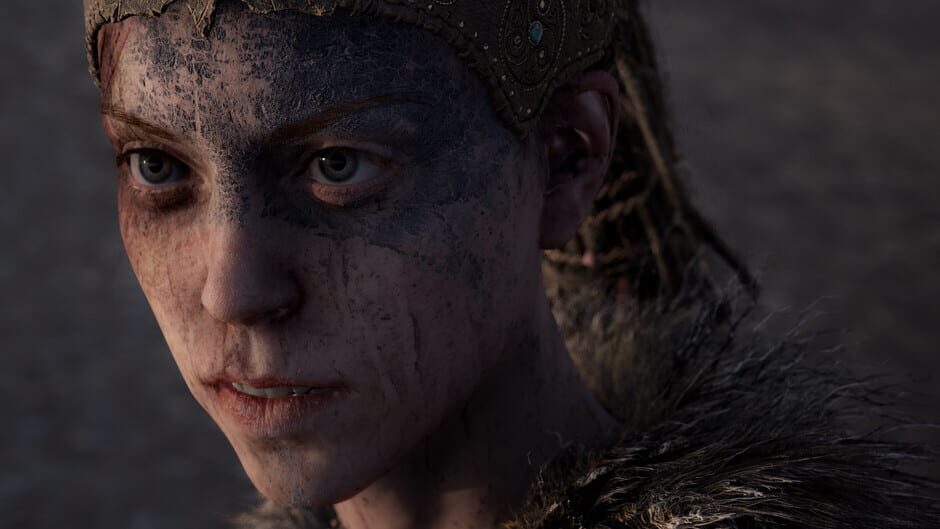 Hellblade: Senua's Sacrifice 2