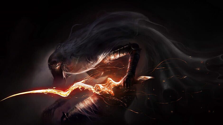Dark Souls III Arte (4) 2