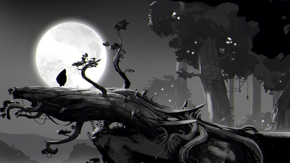 Ori and the Blind Forest 2