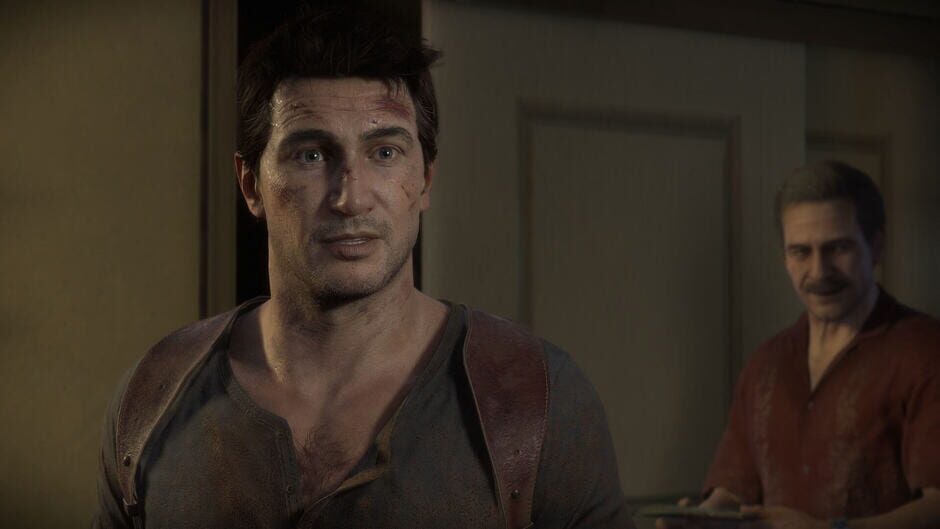 Uncharted 4: A Thief's End 4