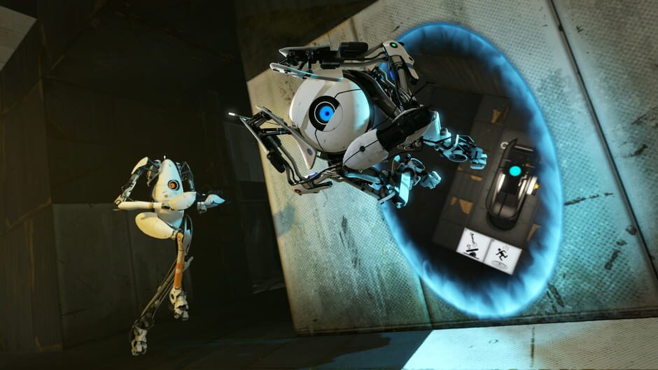 Portal 2 2