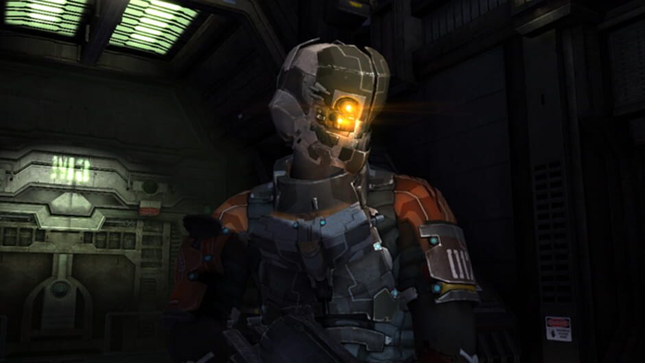 Dead Space 2 2
