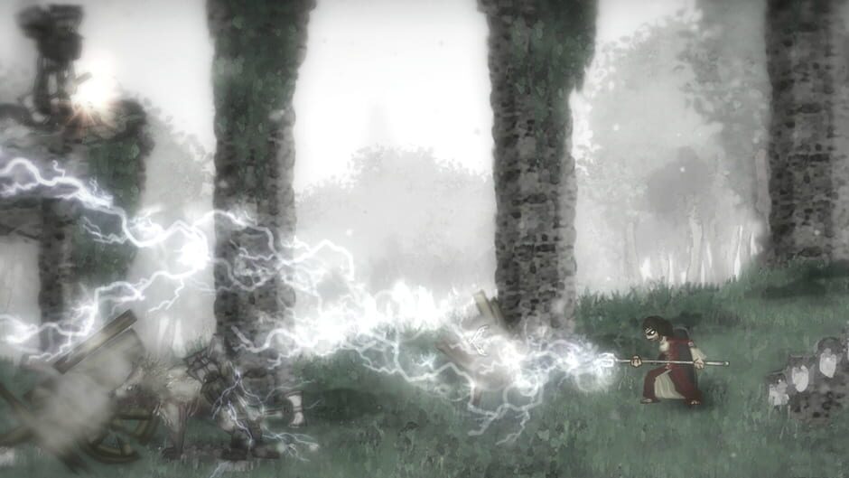 Salt and Sanctuary 2