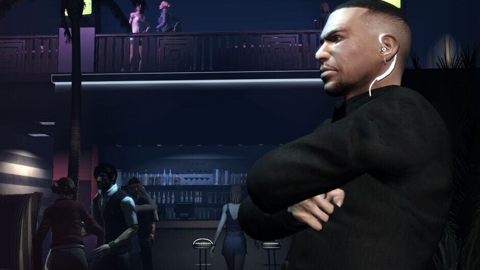 Grand Theft Auto IV: Complete Edition 4