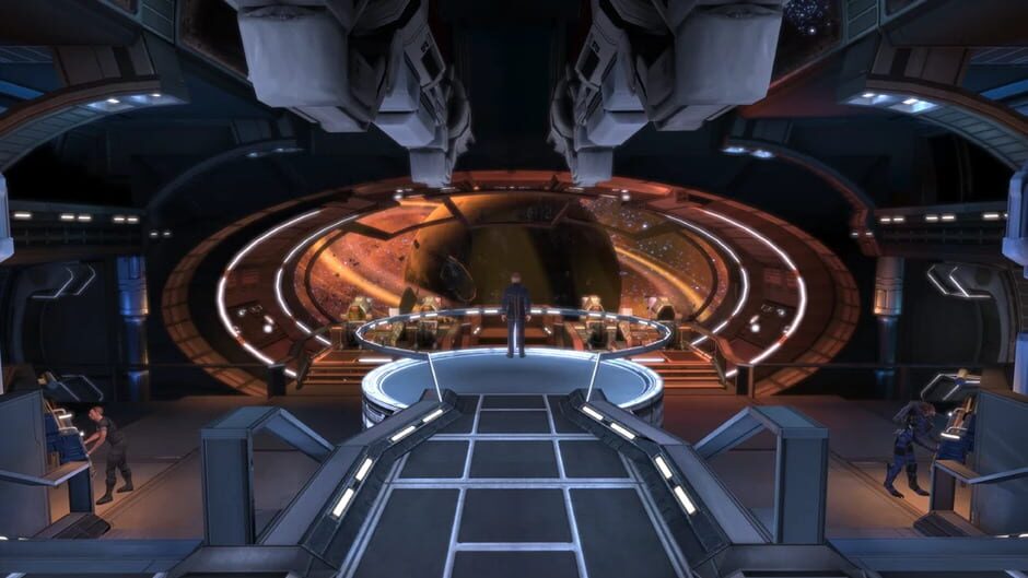 Mass Effect Trilogy 2