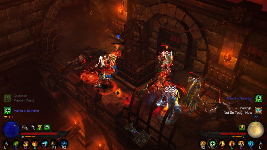 Diablo III: Eternal Collection 1