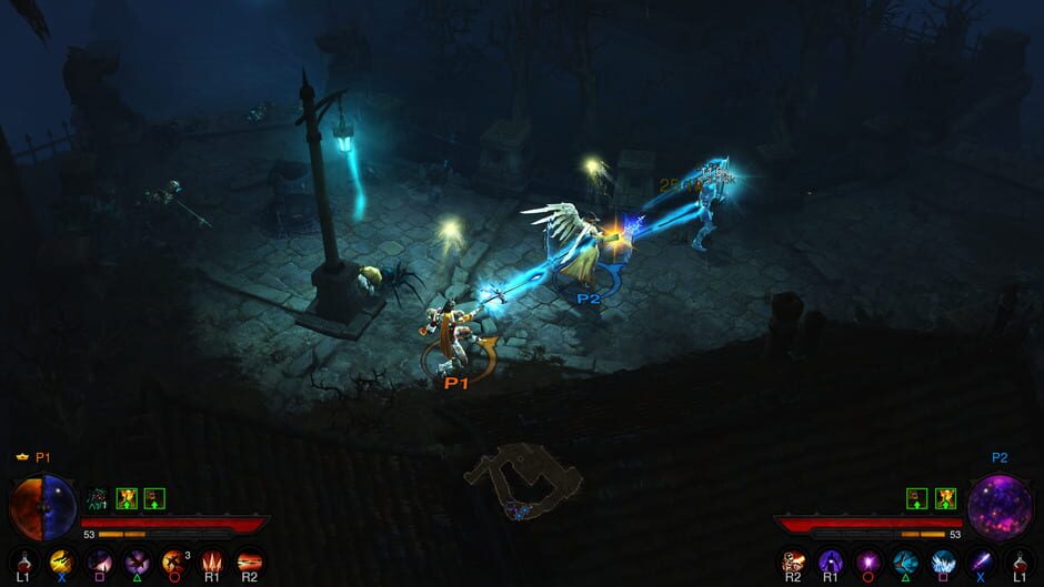 Diablo III: Eternal Collection 2