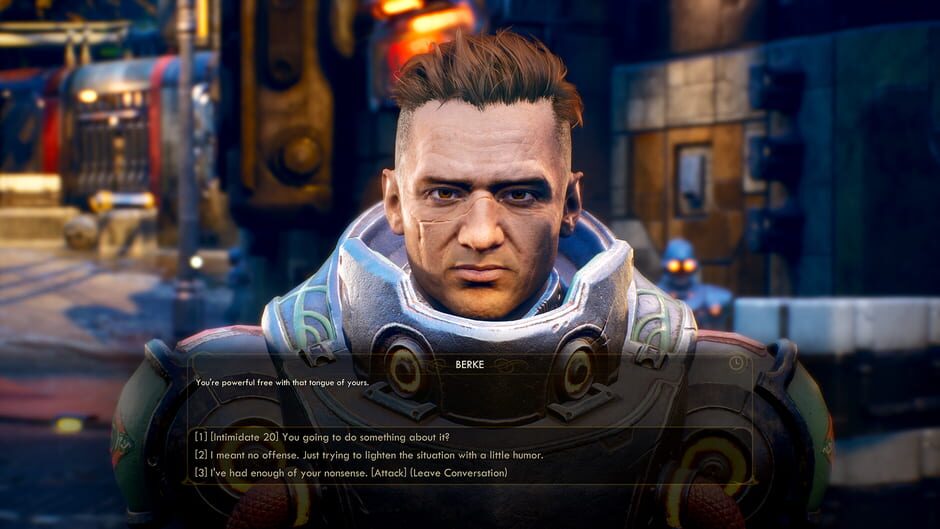 The Outer Worlds 3