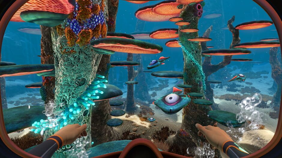 Subnautica 3