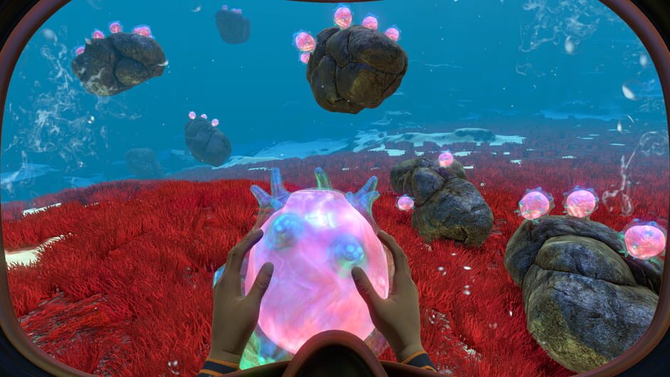 Subnautica 4