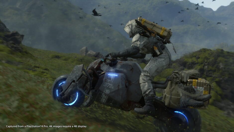 Death Stranding 1