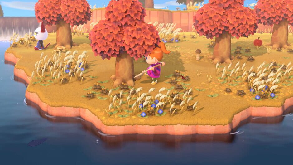 Animal Crossing: New Horizons 4