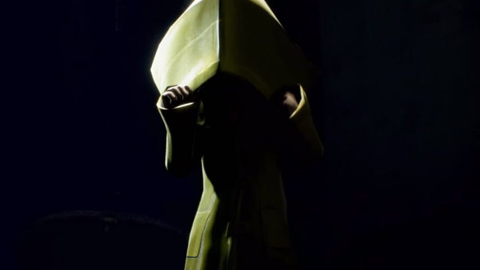 Little Nightmares II 3