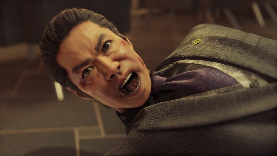 Yakuza: Like a Dragon 3