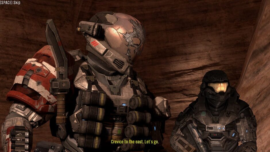 Halo: The Master Chief Collection 4