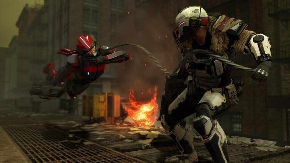 XCOM 2 1