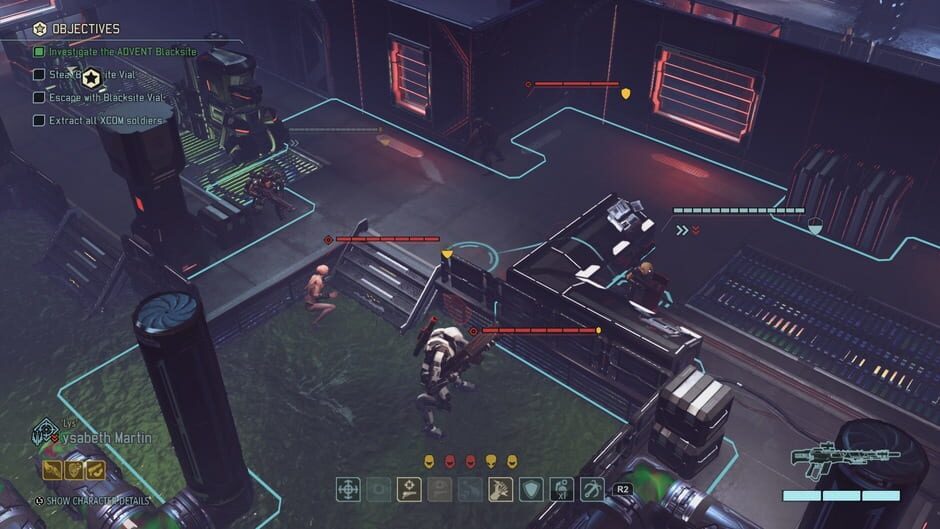 XCOM 2 2