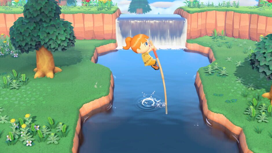 Animal Crossing: New Horizons 1
