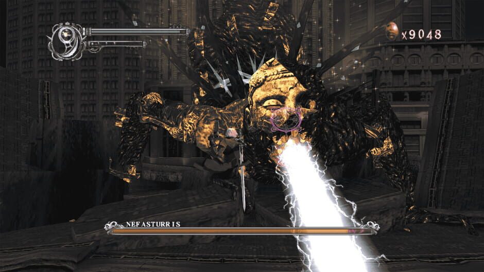 Devil May Cry HD Collection 3
