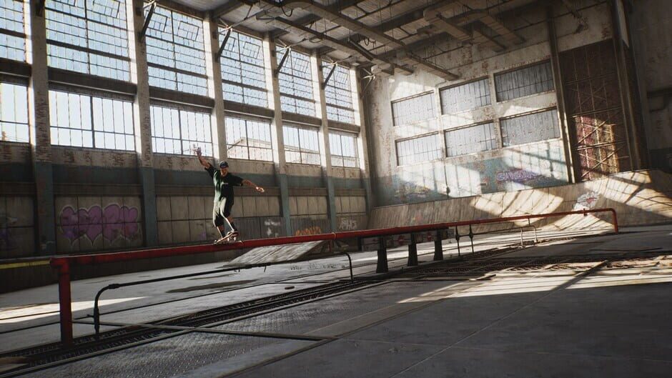 Tony Hawk's Pro Skater 1+2 1