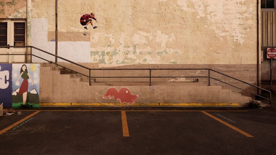 Tony Hawk's Pro Skater 1+2 2