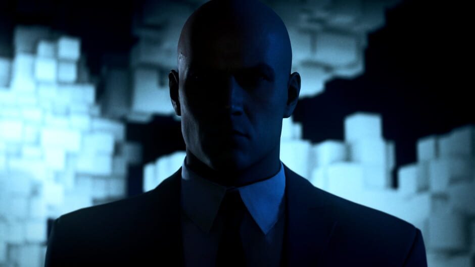 Hitman 3 1