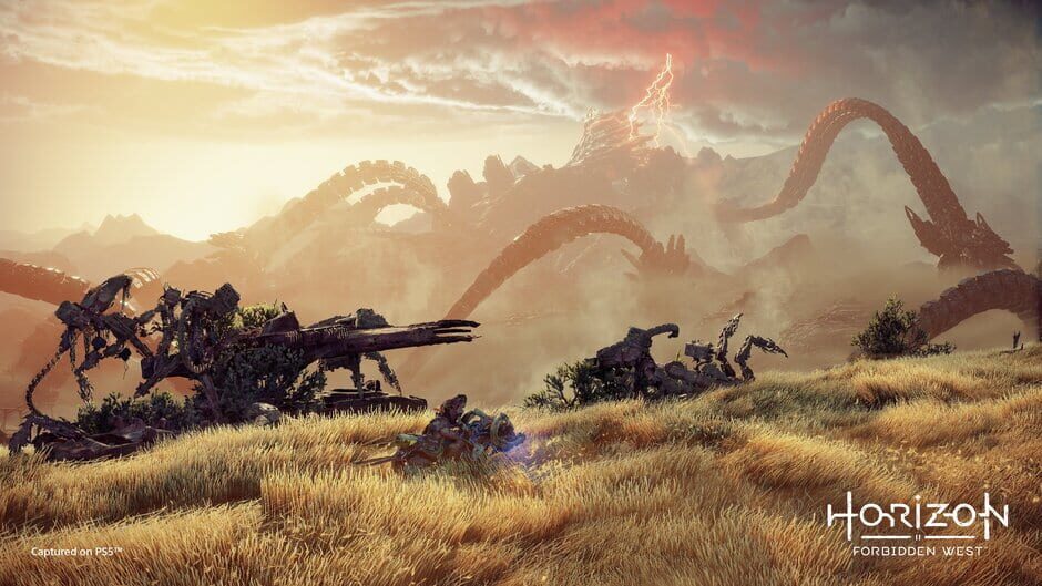 Horizon Forbidden West 4