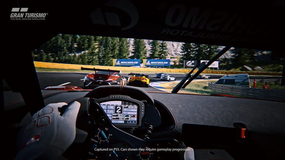 Gran Turismo 7 4