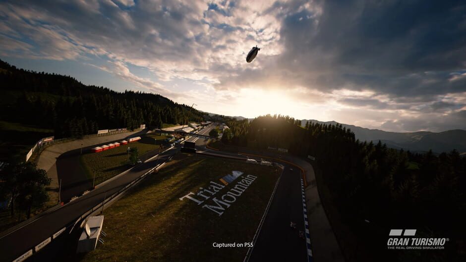 Gran Turismo 7 3
