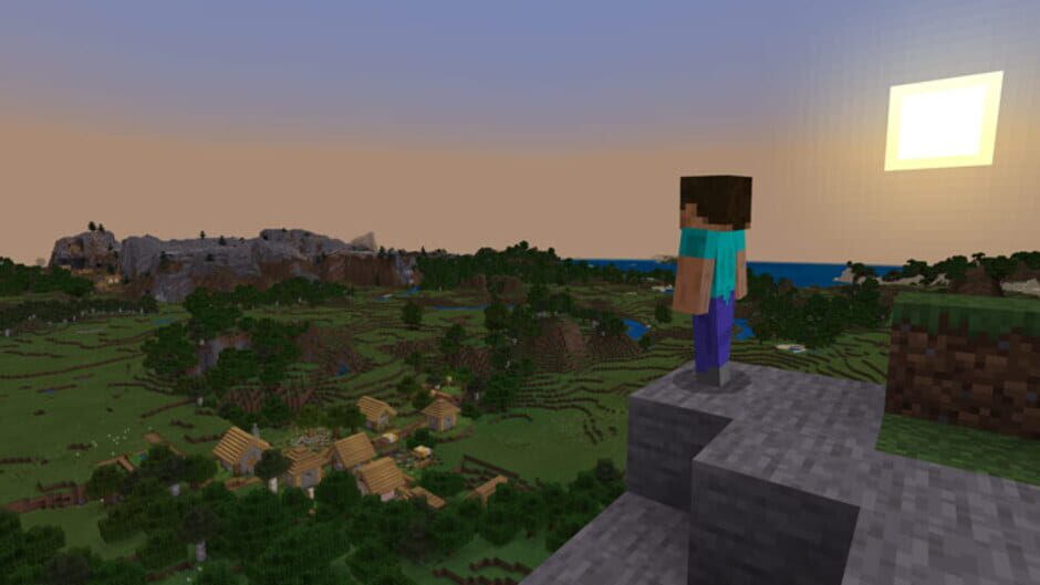Minecraft 4