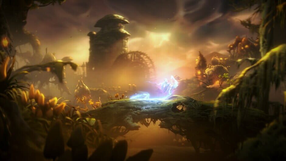 Ori and the Will of the Wisps 1