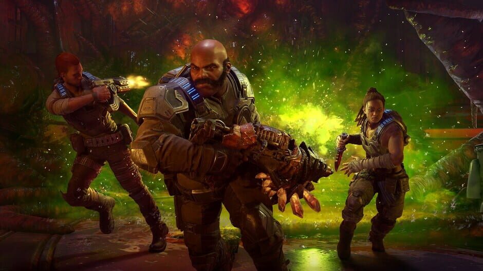 Gears 5 1