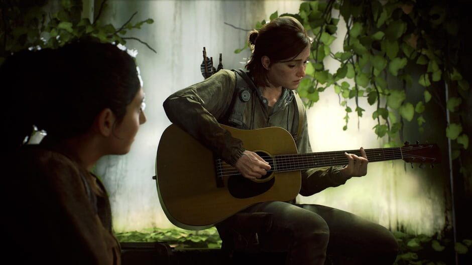 The Last of Us Part II 2